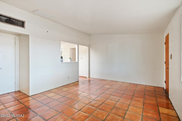 4009 N Fontana Ave, Tucson, AZ 85705 - view of spare room