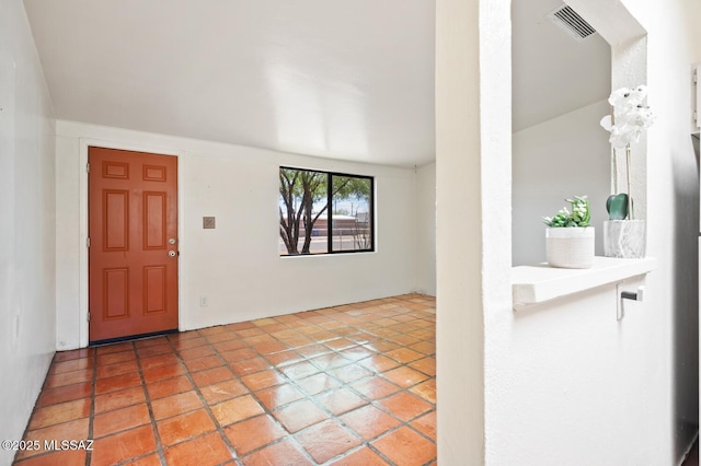 4009 N Fontana Ave, Tucson, AZ 85705 - view of tiled entryway