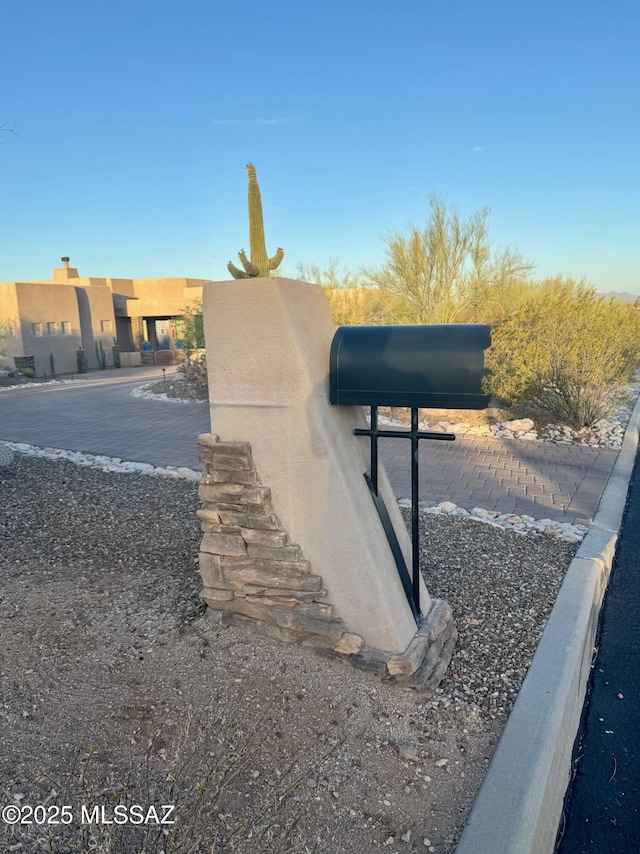 4334 W Butterfly Mountain Dr Unit 8, Marana, AZ 85658