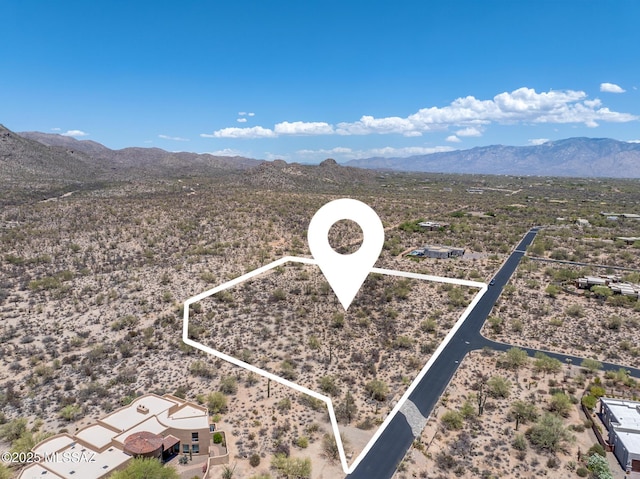 4334 W Butterfly Mountain Dr Unit 8, Marana, AZ 85658