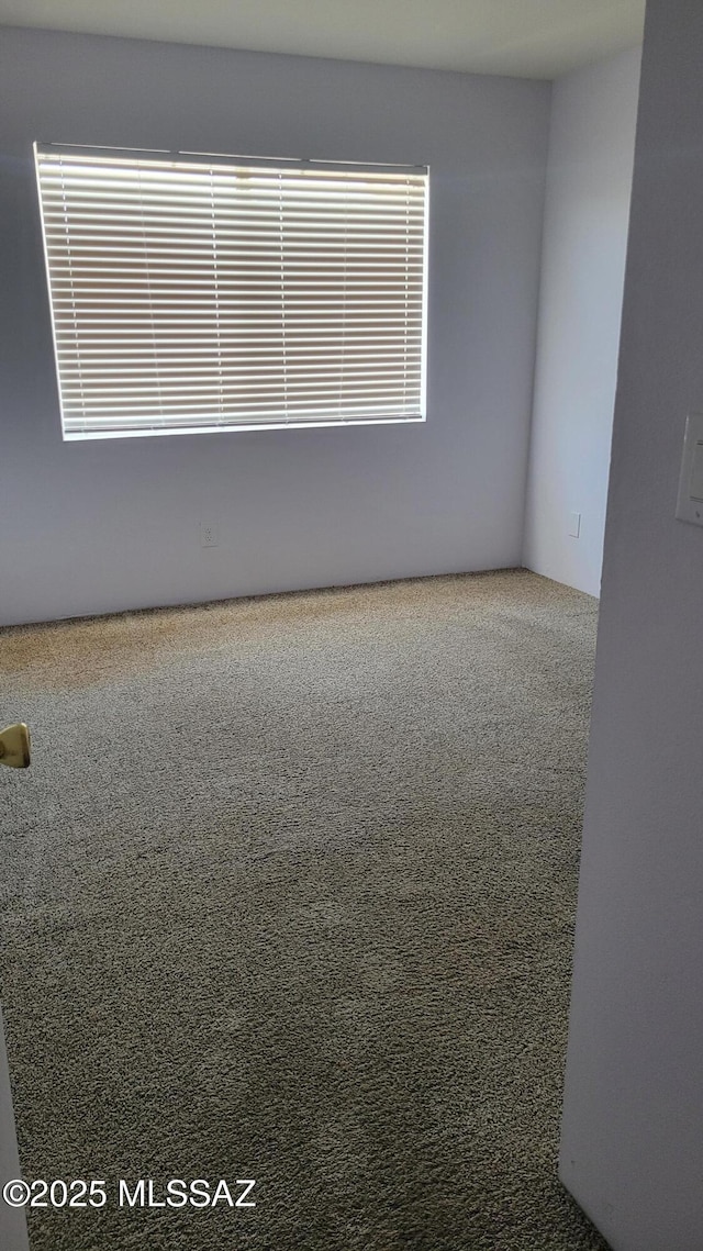 1967 N Camino Serna Unit D, Tucson, AZ 85715 - view of carpeted spare room