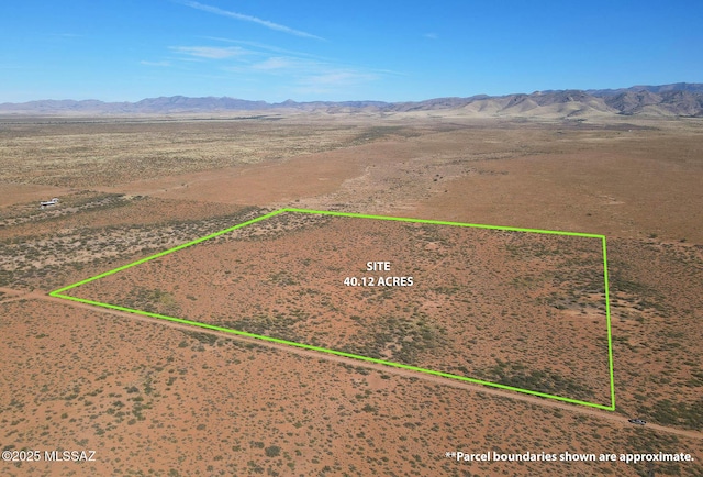 40AC S Cross Creek Rd Unit 5, Pearce, AZ 85625