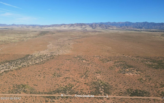 40AC S Cross Creek Rd Unit 5, Pearce, AZ 85625