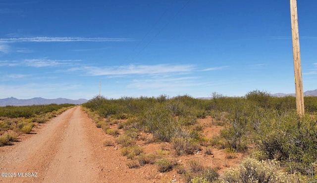 40AC S Cross Creek Rd Unit 5, Pearce, AZ 85625