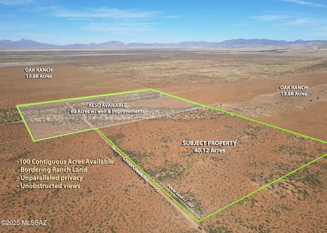 40AC S Cross Creek Rd Unit 5, Pearce, AZ 85625