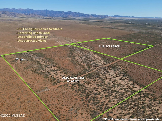 40AC S Cross Creek Rd Unit 5, Pearce, AZ 85625