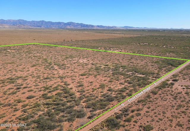 40AC S Cross Creek Rd Unit 5, Pearce, AZ 85625