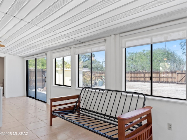 2638 N Wilson Ave, Tucson, AZ 85719 - sunroom / solarium featuring plenty of natural light