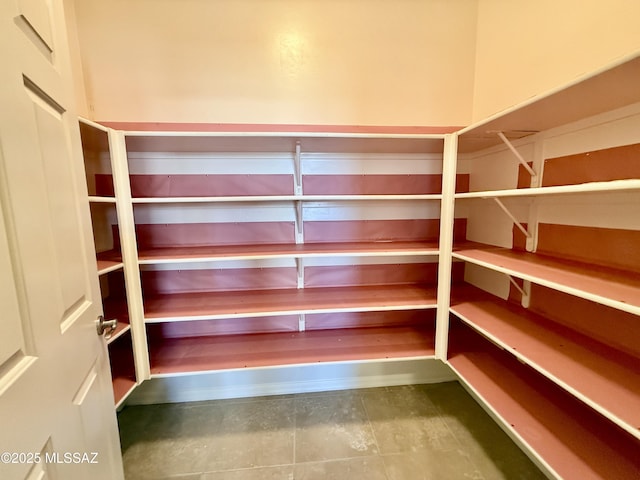 8361 N Mountain Stone Pine Way, Tucson, AZ 85743 - view of storage area