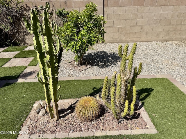 8361 N Mountain Stone Pine Way, Tucson, AZ 85743 - exterior view