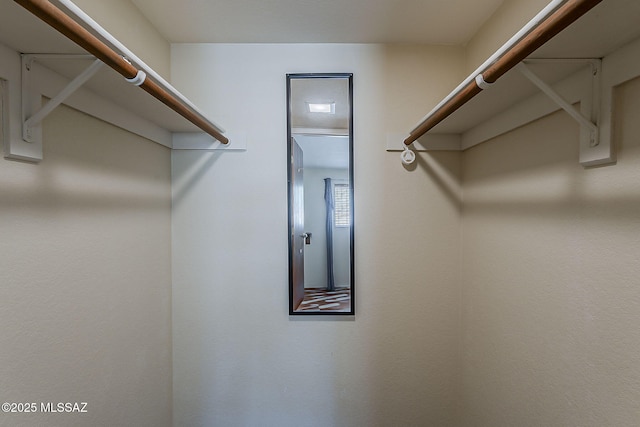 9453 E Calle Bolivar, Tucson, AZ 85715 - view of spacious closet