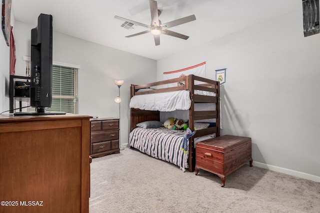276 W Charles L Mckay St, Vail, AZ 85641 - bedroom featuring carpet floors and baseboards