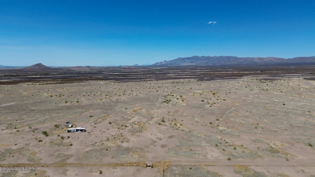 4.63ACRES N Seminle Rd Unit 0, Douglas, AZ 85607