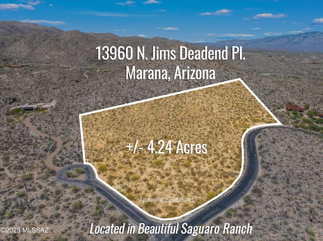 13960 N Jims Deadend Pl Unit 33, Marana, AZ 85658