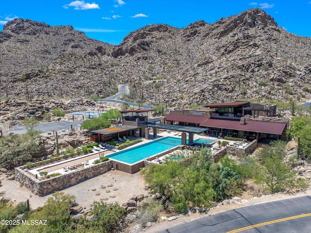 13960 N Jims Deadend Pl Unit 33, Marana, AZ 85658