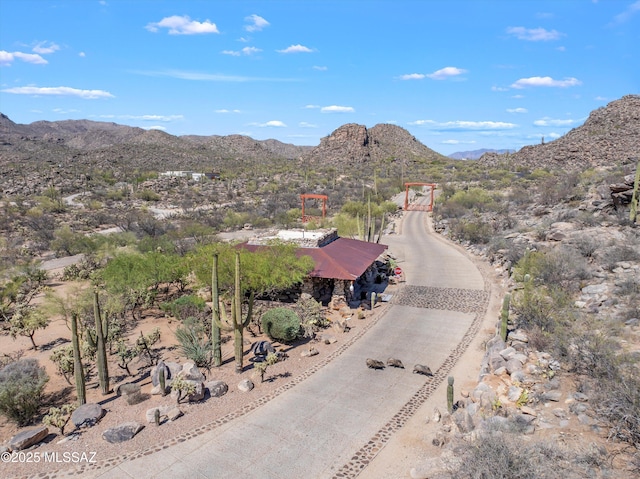 13960 N Jims Deadend Pl Unit 33, Marana, AZ 85658