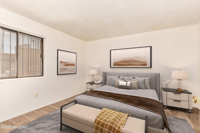 6635 E Golf Links Rd Apt 1, Tucson, AZ 85730 - bedroom featuring carpet and baseboards