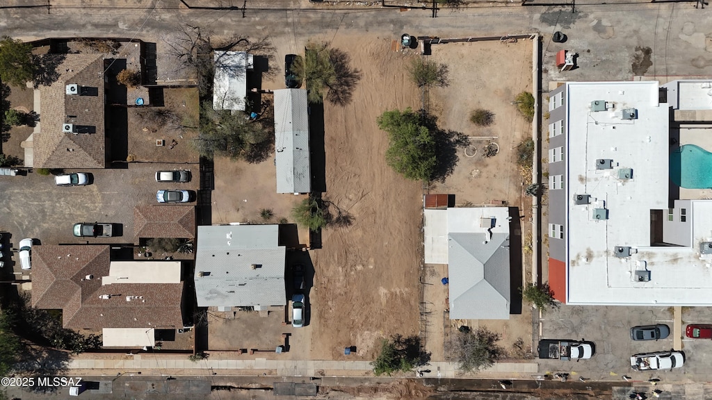 813 E Drachman St, Tucson, AZ 85719