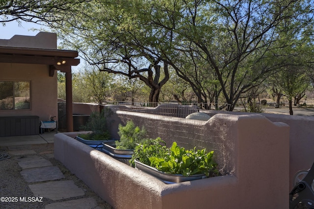 10380 E Rancho Del Este Dr, Tucson, AZ 85749 - view of community / neighborhood sign