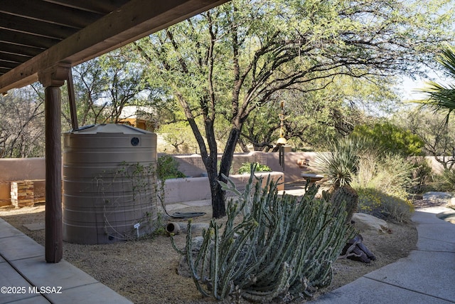 10380 E Rancho Del Este Dr, Tucson, AZ 85749 - exterior view