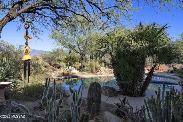 10380 E Rancho Del Este Dr, Tucson, AZ 85749 - water view