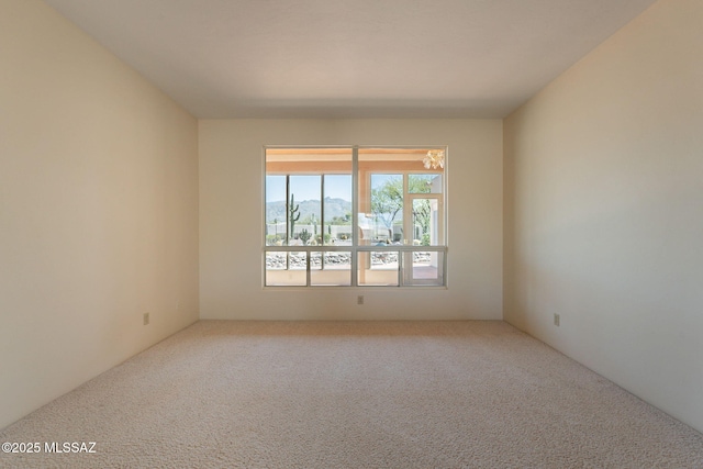 3655 N Harrison Rd, Tucson, AZ 85749 - unfurnished room with carpet