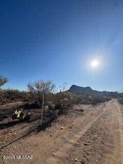 7305 N Van Ark Rd Unit 5, Tucson, AZ 85743