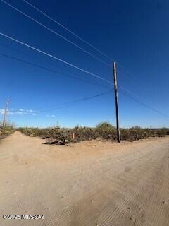 7305 N Van Ark Rd Unit 5, Tucson, AZ 85743