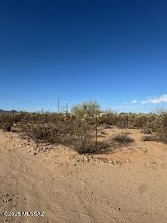 7305 N Van Ark Rd Unit 5, Tucson, AZ 85743