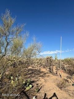 7305 N Van Ark Rd Unit 5, Tucson, AZ 85743