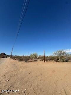 7305 N Van Ark Rd Unit 5, Tucson, AZ 85743