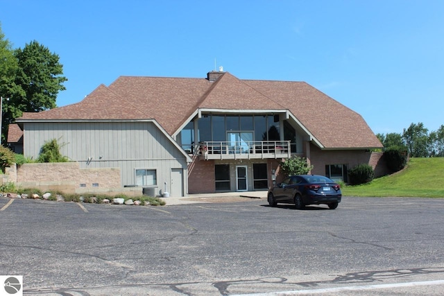 Listing photo 2 for 1049 Duquesa Ln, Lake Isabella MI 48893