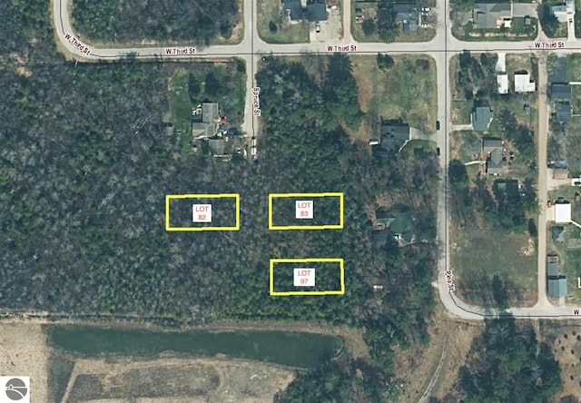 000 Spruce St, Elk Rapids MI, 49629 land for sale