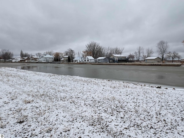 N/A Midshipman Dr, Au Gres, MI 48703