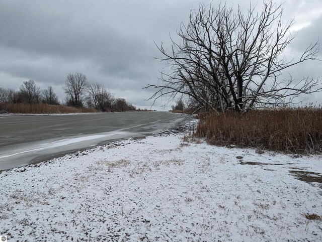 N/A Midshipman Dr, Au Gres, MI 48703