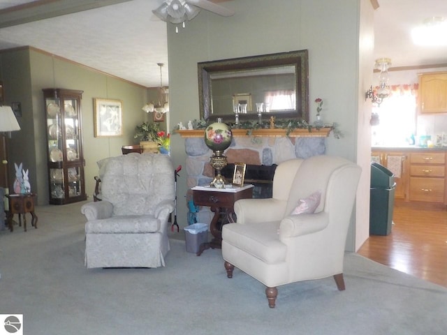 Listing photo 3 for 5232 E Broadway Lot 131, Mount Pleasant MI 48858