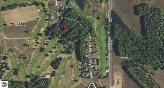 UNIT13 Golf Mdws, Bellaire MI, 49615 land for sale