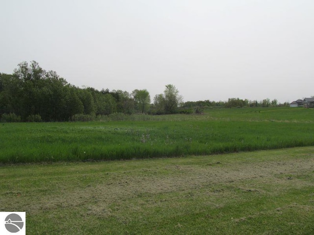 Listing photo 3 for LOT1 S Hemlock St, Mcbain MI 49657