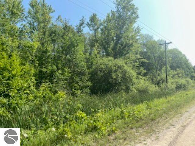 17568 Lindy Rd, Thompsonville MI, 49683 land for sale