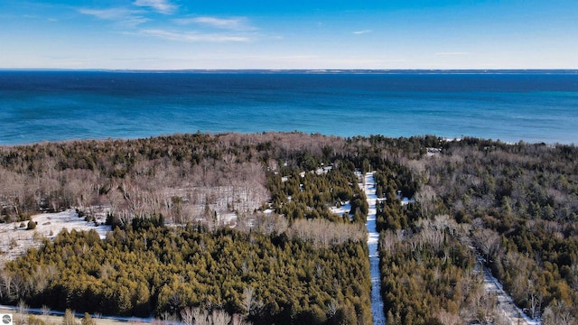00 N Cathead Bay Dr, Northport, MI 49670