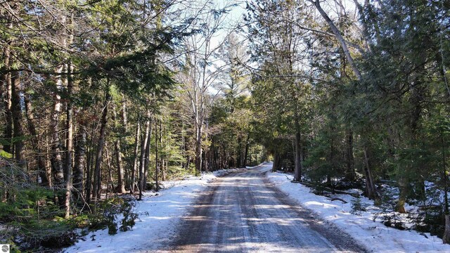 00 N Cathead Bay Dr, Northport, MI 49670