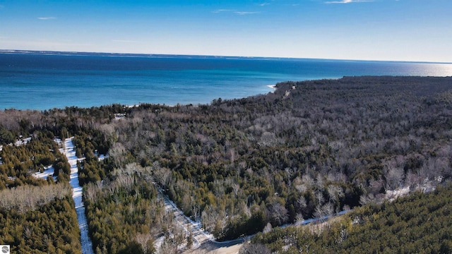 00 N Cathead Bay Dr, Northport, MI 49670