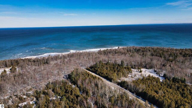 00 N Cathead Bay Dr, Northport, MI 49670