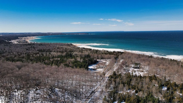 00 N Cathead Bay Dr, Northport, MI 49670