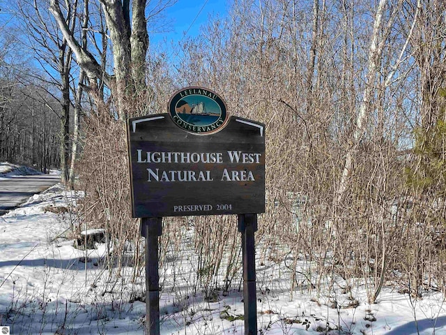 00 N Cathead Bay Dr, Northport, MI 49670