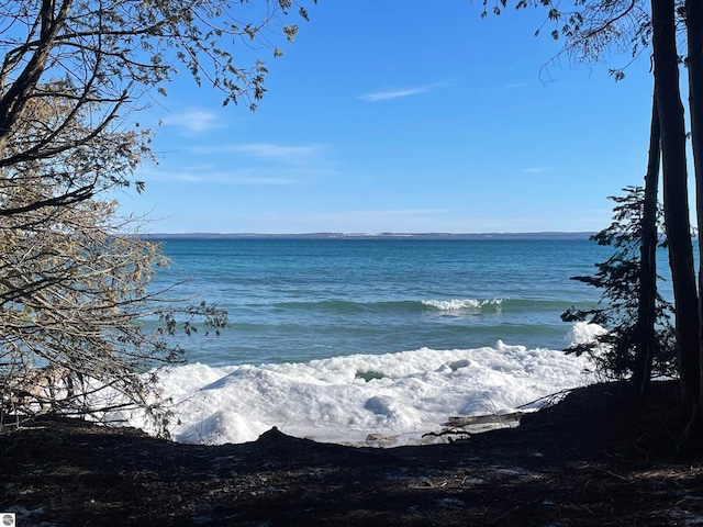00 N Cathead Bay Dr, Northport, MI 49670