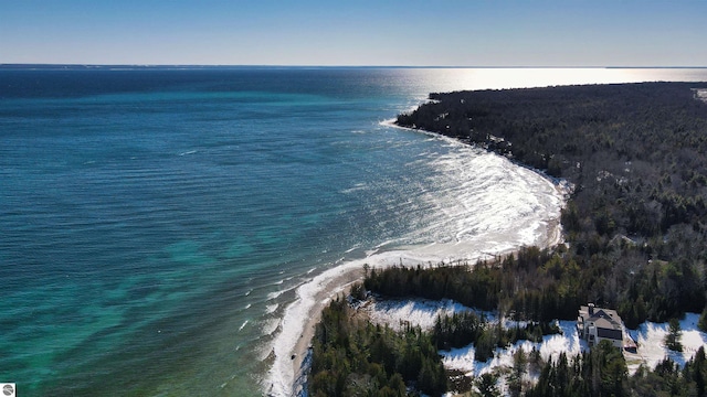 00 N Cathead Bay Dr, Northport, MI 49670