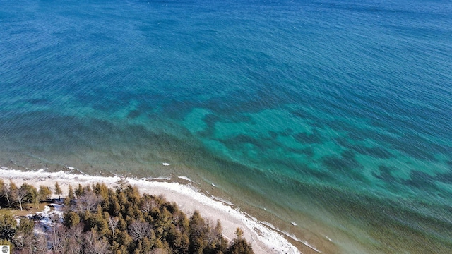 00 N Cathead Bay Dr, Northport, MI 49670