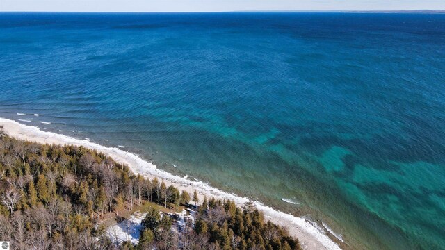 00 N Cathead Bay Dr, Northport, MI 49670