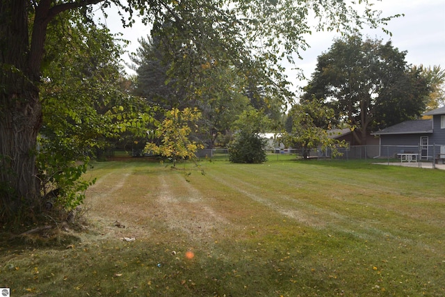 TBD E Pickard Rd, Mount Pleasant MI, 48858 land for sale